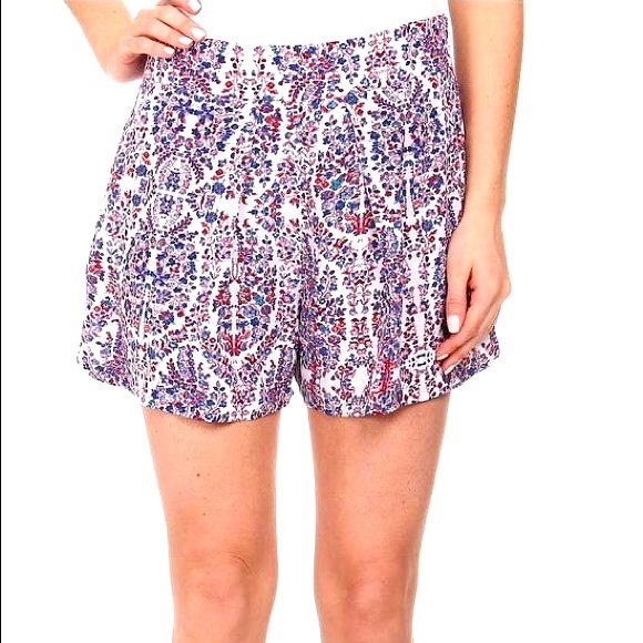 Rebecca Taylor | Shorts | Rebecca 